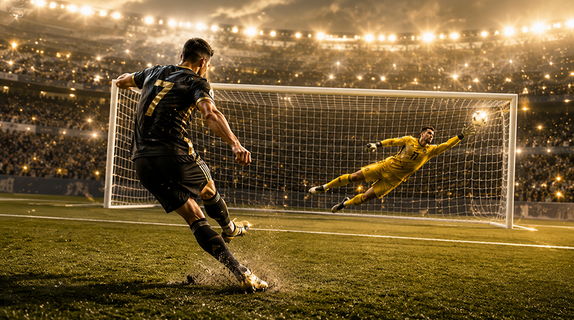 Fast game Penalty